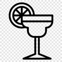 drink, martini, vodka, gin icon svg