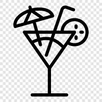 drink, alcohol, wine, liquor icon svg