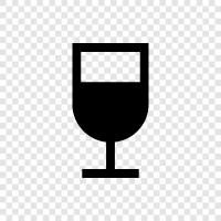 drinking, wine, beer, whisky icon svg