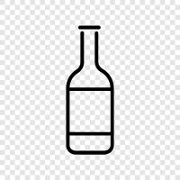 drinking, liquor, wine, beer icon svg