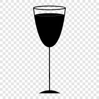 drinking, wine, beer, liquor icon svg