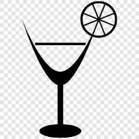 drinking, wine, beer, liquor icon svg