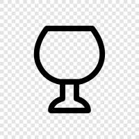 drinking, wine, liquor, cocktails icon svg