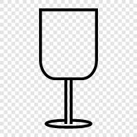 drinking, wine, beer, whisky icon svg