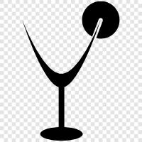 drinking, wine, beer, liquor icon svg