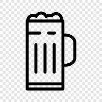 drinking, wine, beer, liquor icon svg