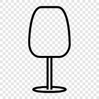 drinking, wine, whiskey, bourbon icon svg