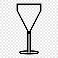 drinking, wine, champagne, beer icon svg