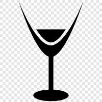 drinking, wine, drink, liquor icon svg