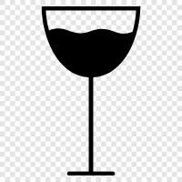 drinking, wine, beer, liquor icon svg