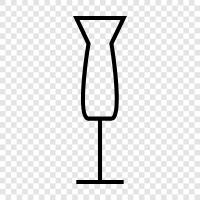 drinking, wine, beer, glass icon svg