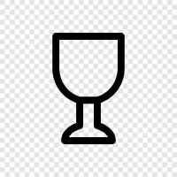 drinking, wine, beer, liquor icon svg