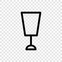 drinking, wine, beer, liquor icon svg