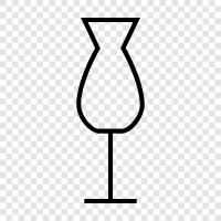 drinking, wine, liquor, whisky icon svg