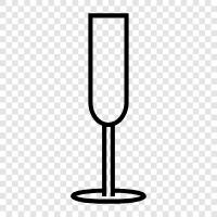 drinking, wine, champagne, whisky icon svg