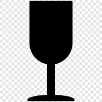 drinking, wine, beer, whisky icon svg