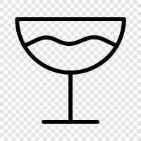 drinking, wine, beer, whisky icon svg