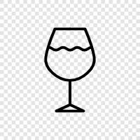 drinking, beer, wine, liquor icon svg