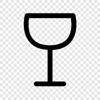 drinking, wine, liquor, bottles icon svg