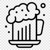 drinking, alcoholism, drink, heavy drinking icon svg