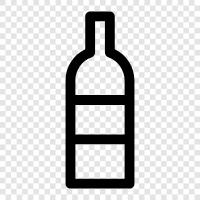 drinking, beverage, wine, liquor icon svg