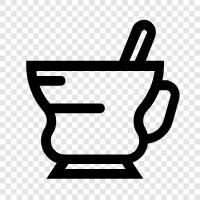 Drinking, Coffee, Tea, Cup icon svg