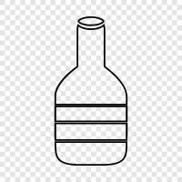 drinking, beer, wine, liquor icon svg