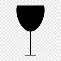 drinking, wine, beer, whisky icon svg