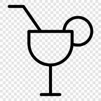 drinking, alcoholism, drink, alcoholics icon svg