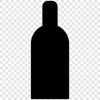 drinking, beer, liquor, wine icon svg