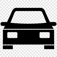 Drive, Vehicle, Roads, Motor icon svg