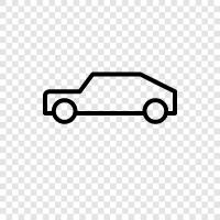 drive, car, car rental, driving icon svg