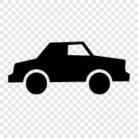 Drive, Motor, Cars, Rental icon svg