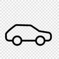 driving, cars, driving lessons, car rental icon svg