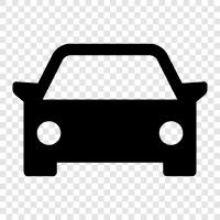 Driving, Cars, Automobiles, Vehicles icon svg