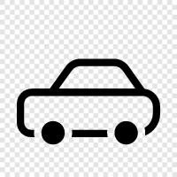 driving, car rental, car insurance, car stereo icon svg