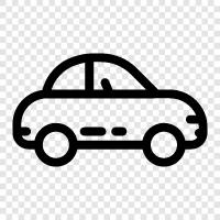 driving, mechanics, car repair, car buying icon svg