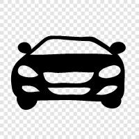 driving, cars, automotive, driving lessons icon svg