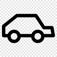 Driving, Mechanic, Car Parts, Car Loans icon svg