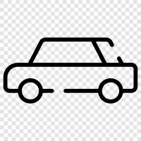 Driving, Automobile, Motorcycle, Car rental icon svg