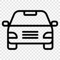 driving, automobile, car, motor vehicle icon svg