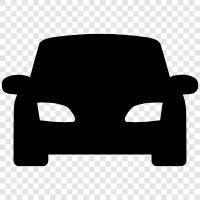 driving, cars, vehicles, transportation icon svg