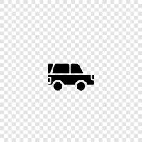 driving, car rental, car insurance, car stereo icon svg