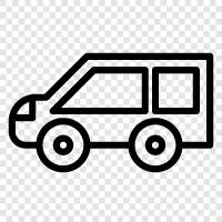 driving, motor, car, car rental icon svg