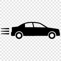 Driving, Cars, Automobiles, transportation icon svg