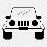 driving, car accident, car rental, car sales icon svg