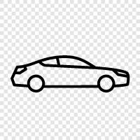 Driving, Car, Motor, Vehicle icon svg