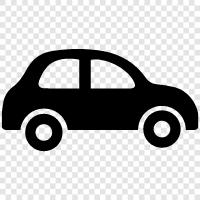 driving, gas, oil, car loans icon svg