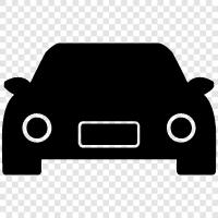 driving, car rental, car show, car parts icon svg