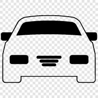 driving, transportation, cars, automobile icon svg